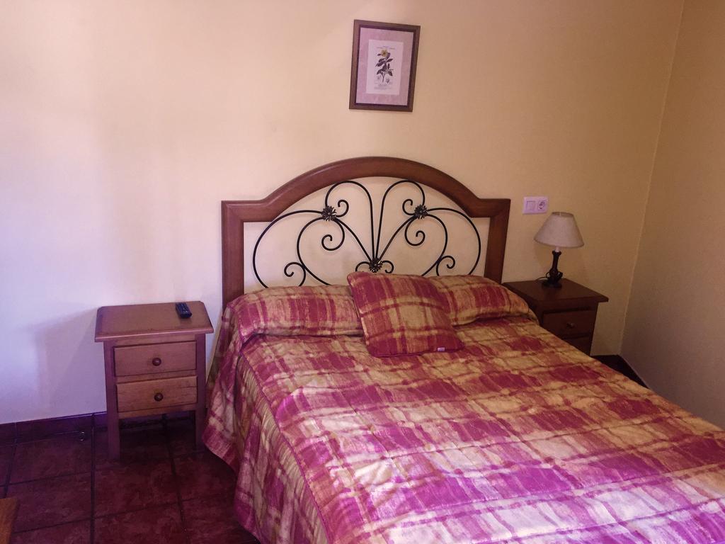 Hostal Bar Stop Otel Velilla del Rio Carrion Dış mekan fotoğraf